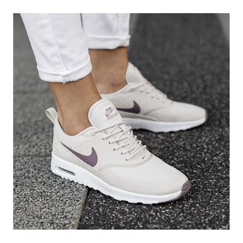 nike thea damen beige|Women's Air Max Thea Shoes. Nike.com.